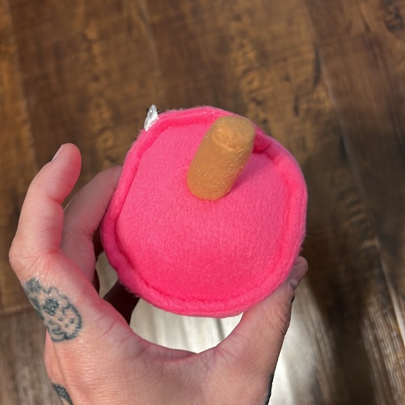 Plushie Boba Keychain! - Picture 4 of 4